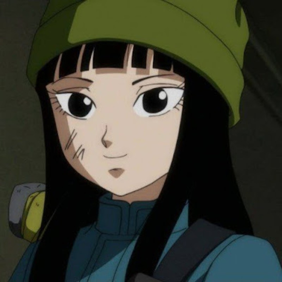 Meet your Posher, Gie - Picture 1 of 1